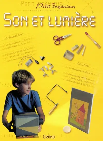Son et lumière