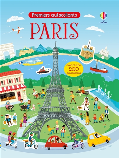 Paris