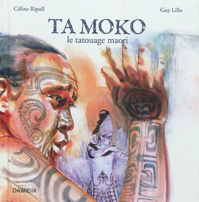 Ta Moko : le tatouage maori