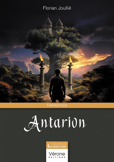 Antarion