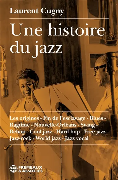 Une histoire du jazz