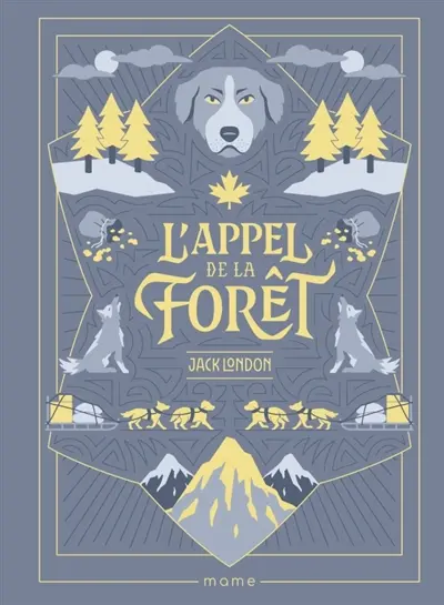 L'appel de la forêt