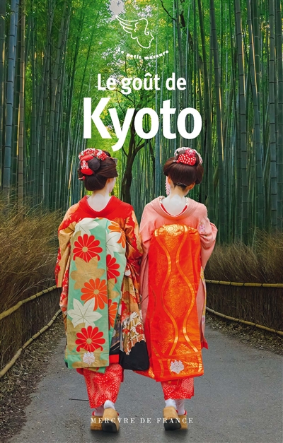 Le goût de Kyoto