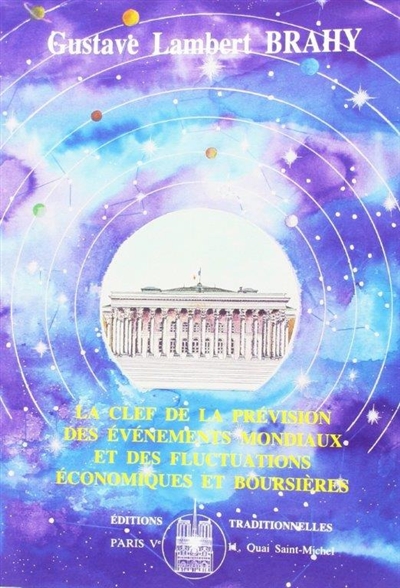 La Clef de la prévision des...
