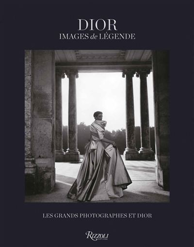 Livre : Dior : Christian Dior, 1905-1957 écrit par Françoise Giroud et  Sacha van Dorssen - Editions du Regard