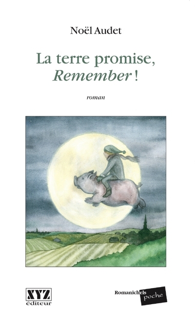 La terre promise, remember !