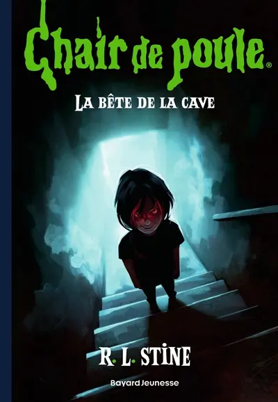 La bête de la cave