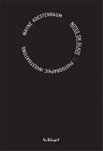 Wayne Kostenbaum : Notes on Glaze