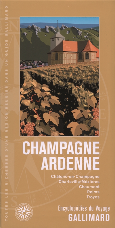 Champagne-Ardenne