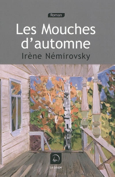 Les mouches d'automne