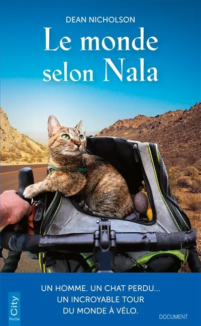 Le monde selon Nala : document