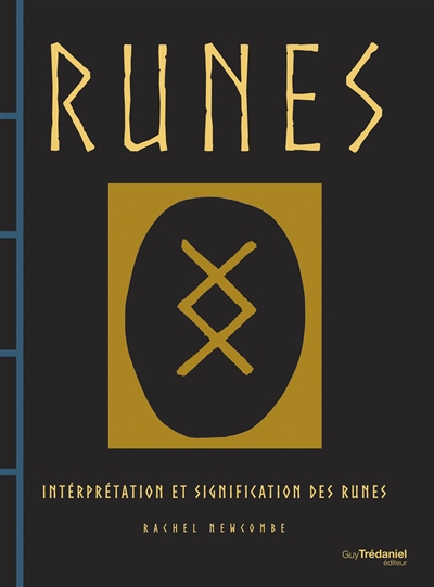 Runes : interprétation et...