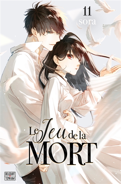 Le jeu de la mort. Vol. 11
