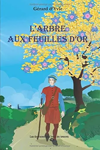 L'arbre aux feuilles d'or