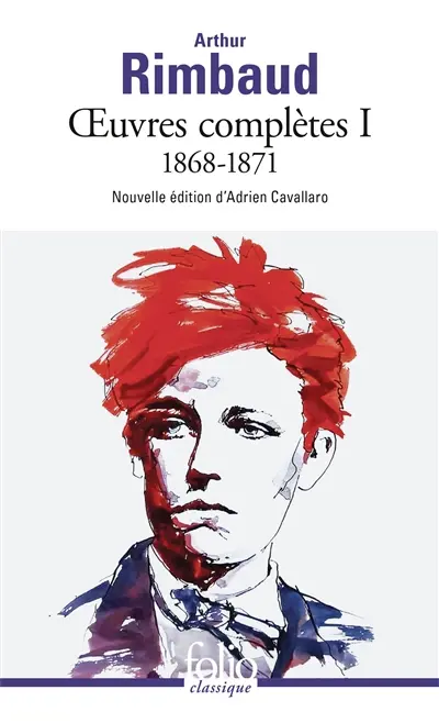 Oeuvres complètes. Vol. 1. 1868-1871