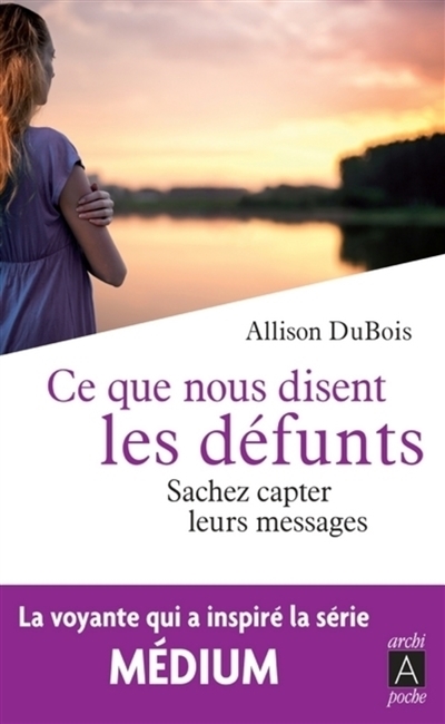 Ce que nous disent les...