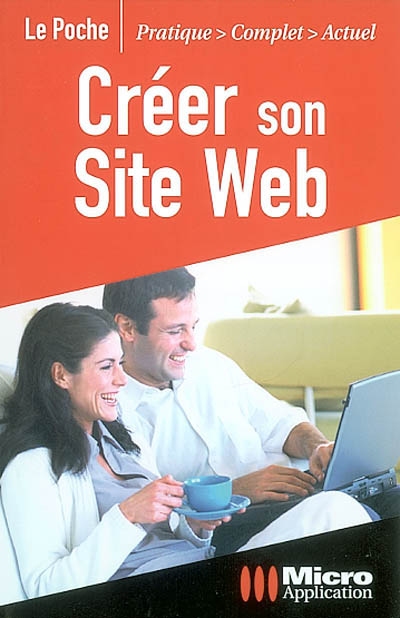 Créer son site Web