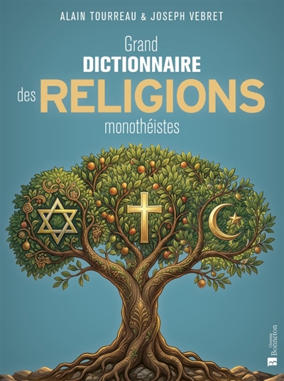 Grand dictionnaire des...