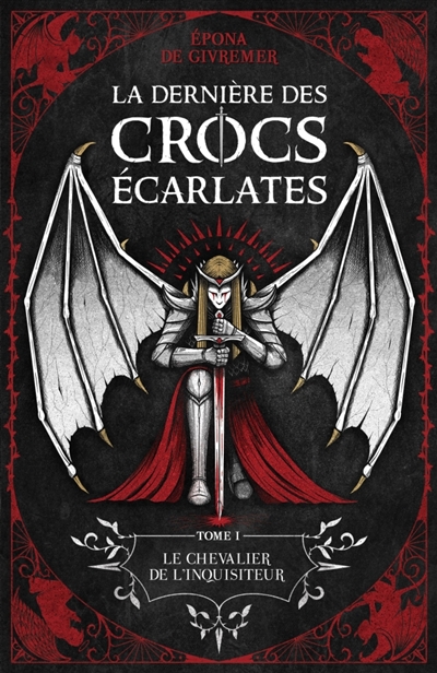 La Dernière des Crocs...