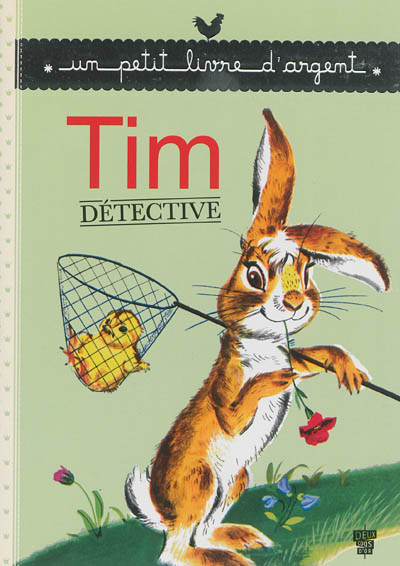 Tim détective