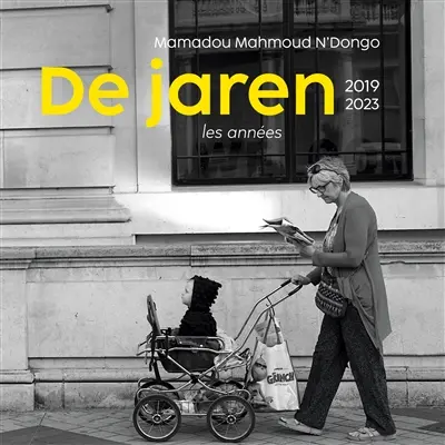 De Jaren : les années 2019 2023