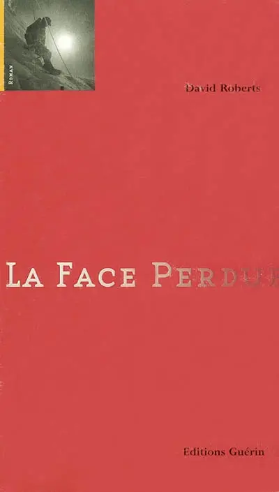 La face perdue