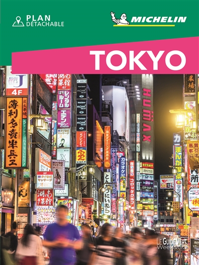Tokyo
