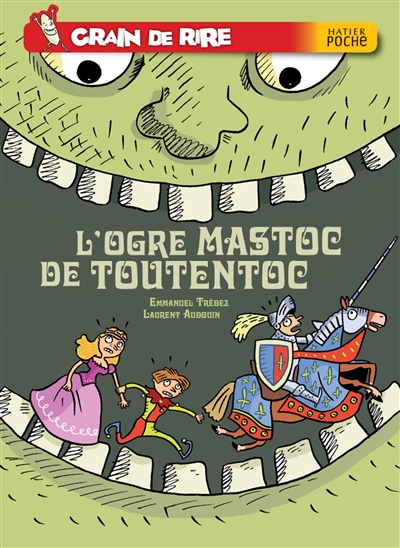 L'ogre mastoc de Toutentoc