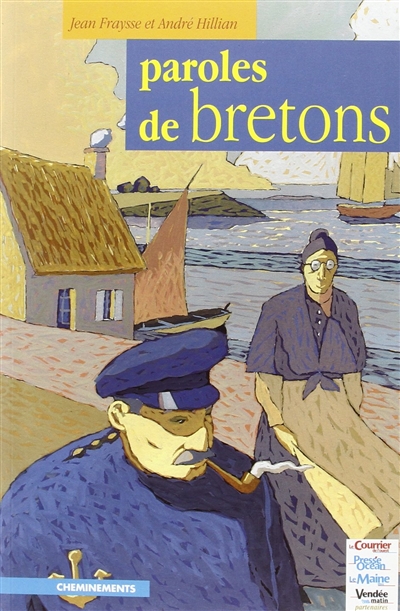 Paroles de Bretons