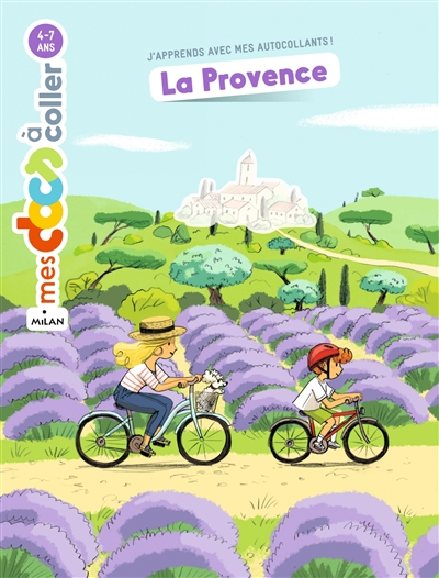 La Provence