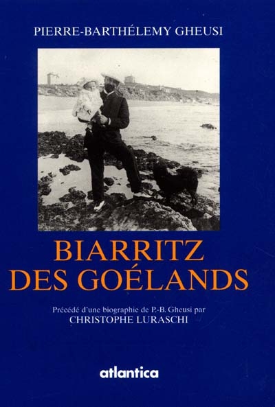 Biarritz-des-Goélands