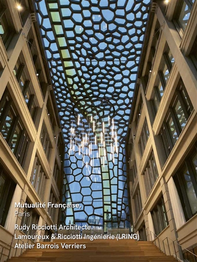 Mutualité française, Paris...