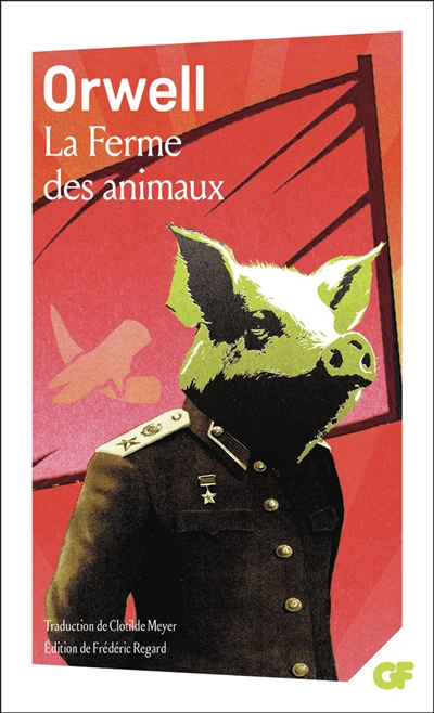 La ferme des animaux