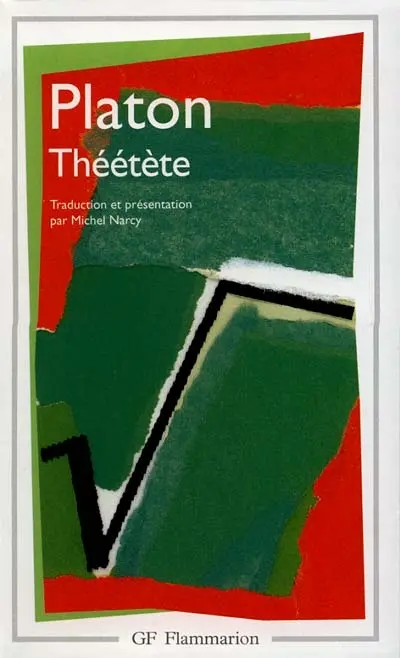 Théétète