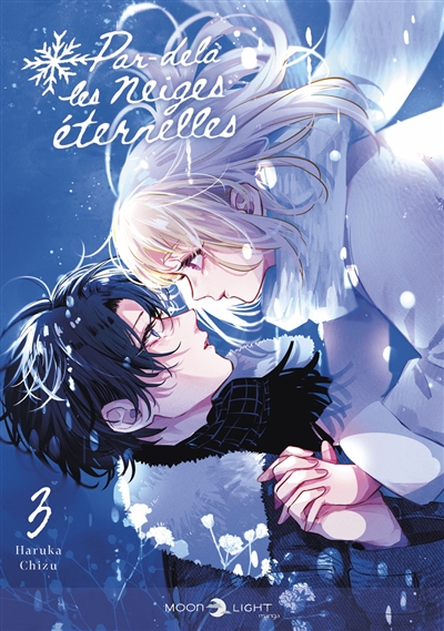 Par-delà les neiges éternelles, tome 3