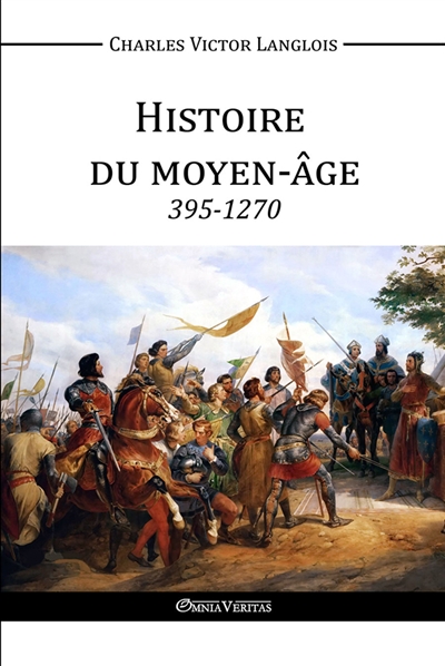 Histoire du Moyen-Age