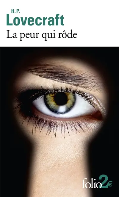 La peur qui rôde : et autres nouvelles