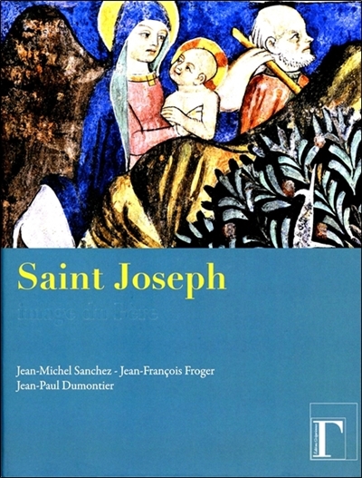 Saint Joseph : image du père