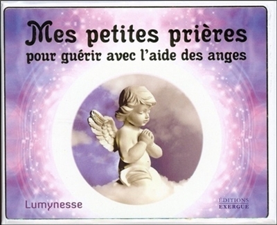 Mes petites prières pour...