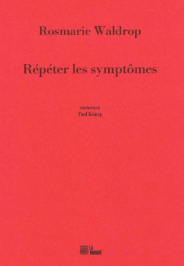 Répéter les symptômes