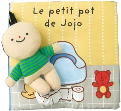 Le petit pot de Jojo