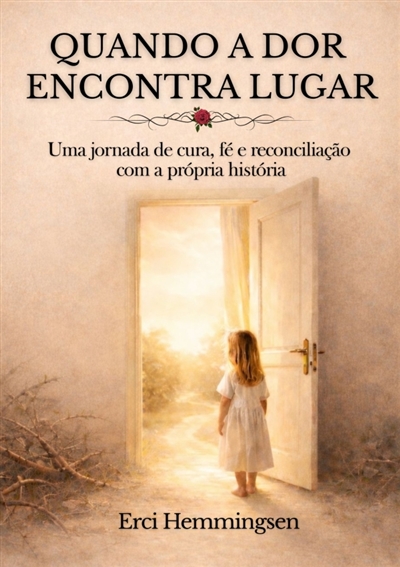 Quando a Dor Encontra Lugar...