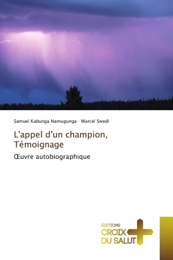 L'appel d'un champion,...