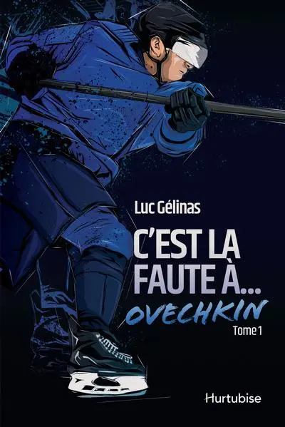 C'est la faute à Ovechkin 1