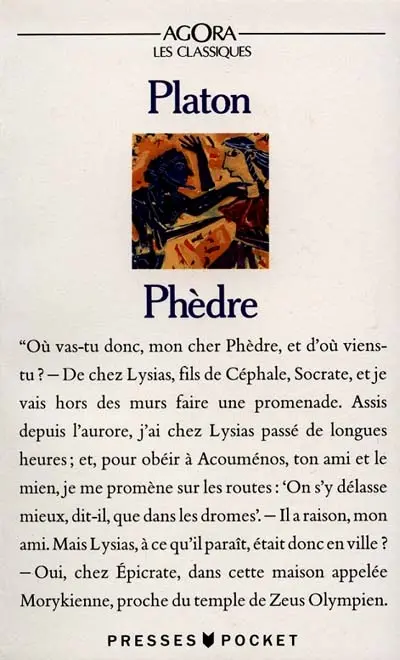Phèdre