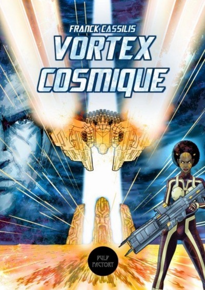 Vortex cosmique