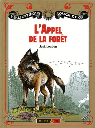 L'appel de la forêt