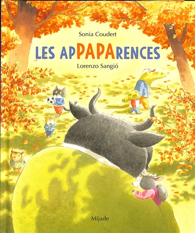 les appaparences