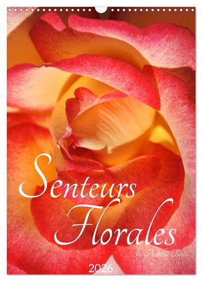 Senteurs florales...