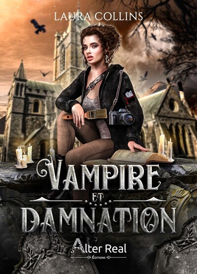 Vampire et damnation